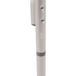 Стіл Bo-Camp Premium Grey 100x60 см (1404406) - мініатюра 5