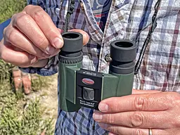 Бінокль Kowa SV II 8x25 WP (12262) - мініатюра 11
