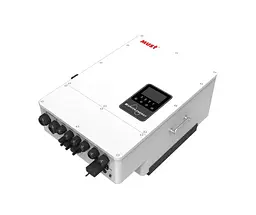 Інвертор гібридний MUST PH11-12KL3 EU (142575) - мініатюра 2