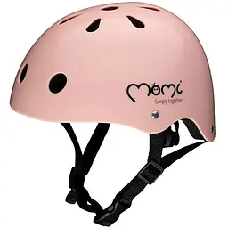 Шолом MoMi MIMI Pink