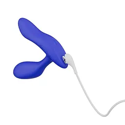 Вибромассажер простаты We-Vibe Vector+ - мініатюра 5