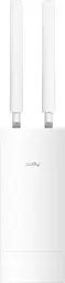 Маршрутизатор Cudy LT500 Outdoor, 4G LTE Cat 4 AC1200 Wi-Fi Router (LT500 Outdoor) - мініатюра 5