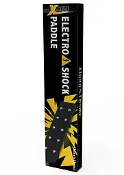 Шльопалка Hidden Desire Extreme Electro Paddle - мініатюра 7