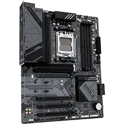 Материнська плата Gigabyte B650 Eagle [139931] - мініатюра 3