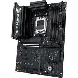 Материнська плата Asus TUF GAMING B850-E WIFI - мініатюра 3
