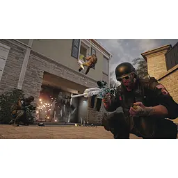 Ключ активації Microsoft Tom Clancy's Rainbow Six Siege Operator Edition для Xbox One/Series - мініатюра 5