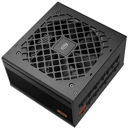 Блок живлення PcCooler KN850 850W 80+ Gold ATX 3.1 (P3-KN850-G1F) - мініатюра 3