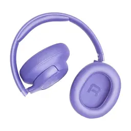 Навушники JBL Tune 730BT Lavender (JBLT730BTLAV) - мініатюра 7