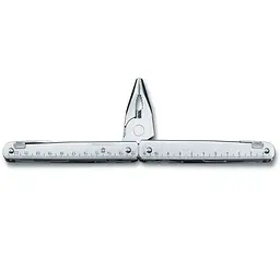 Мультитул Victorinox Swisstool X 115мм,28функ+чорн.нейлон.чохол - мініатюра 6