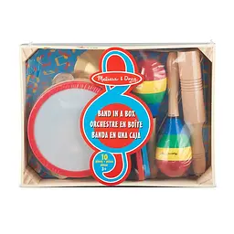Набір музичних інструментів Melissa&Doug (MD488) - мініатюра 3