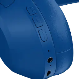 Гарнітура Defender FreeMotion B490 Bluetooth Blue (63490) - мініатюра 8
