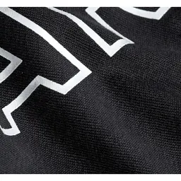 Футболка Mammut Core T-Shirt M Garantie L Black - мініатюра 6