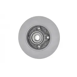 Гальмівний диск Bosch 0 986 479 400 - мініатюра 3