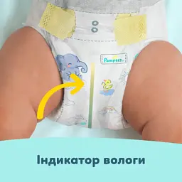 Підгузки Pampers Premium Care Розмір 5 (11-16 кг) 160 шт (8006530223799) - мініатюра 7