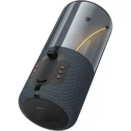 Портативна акустика Hoco BS64 Blue [136724] - мініатюра 3