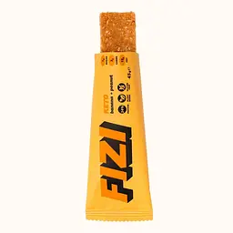 Батончик Fizi Кето Banana + Peanut 45 г - мініатюра 2