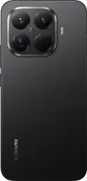 Смартфон Xiaomi 15T Pro 12/512GB Black (Global) (no charger) [5G, NFC] - мініатюра 5