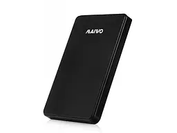 Зовнішня кишеня Maiwo K2503D black - мініатюра 3