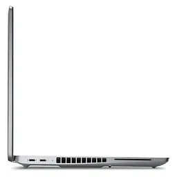 Ноутбук Dell Precision 3590,1920 x 1080,Ultra 7 155H 16 C/22 T,2.5 GHz - 4.8 GHz,28 W,32 GB DDR5 - мініатюра 3