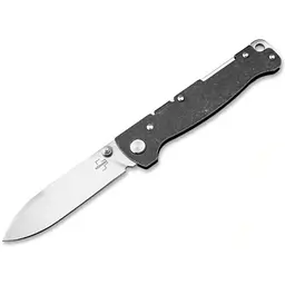 Ніж Boker Plus Atlas Droppoint TS
