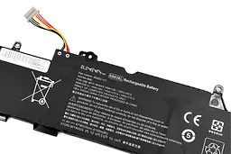 Акумулятор для HP EliteBook 730 G5 735 G5 745 G5 755 G5 830 G5 840 G5 ZBook 14u G5 11.55V 4100 mAh (SS03-3S1P-4100) - мініатюра 2