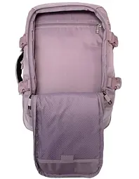 Сумка-рюкзак Semi Line 20 Lilac (P8249-4) - мініатюра 9