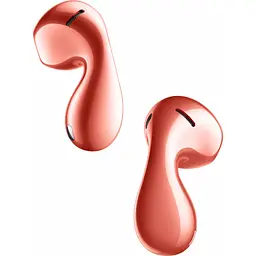 Навушники Huawei FreeBuds 5 Coral Orange (55036455) - мініатюра 9