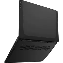 Ноутбук Lenovo 15 IdeaPad Gaming 3 15ACH6 1920х1080/AMD Ryzen 5 5500H/16 ГБ/ 512 ГБ/RTX 2050/Dos/black (82K2027ARM) Б/в - мініатюра 5