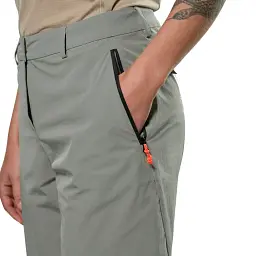 Шорти Salewa Puez Talvena DST Wmn - мініатюра 3