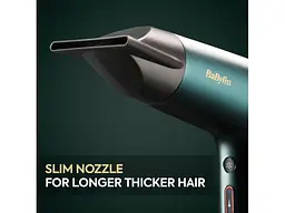 Фен BaByliss D6555DE - мініатюра 3