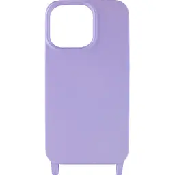 Чохол Mango Crossbody для Apple iPhone 14 Pro Max Dasheen [87322] - мініатюра 2