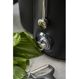 Соковитискач центрифужний Adler AD 4127 1000 Вт нержавіюча сталь + контейнер для соку 1 л - мініатюра 5