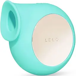 Вакуумний стимулятор Lelo Sila Aqua