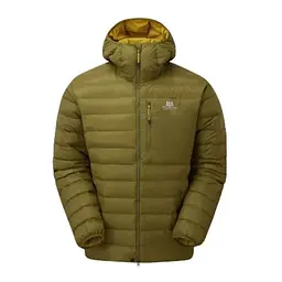 Куртка Mountain Equipment Frostline Jacket Fir Green M (1053-ME-004904.01542.M)