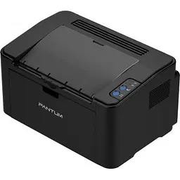 Лазерний принтер Pantum с Wi-Fi (P2500W) - мініатюра 3