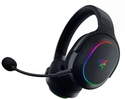 Навушники із мікрофоном Razer Barracuda X Chroma Чорний (RZ04-05220100-R3M1)