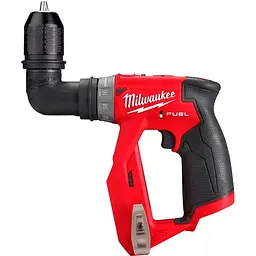 Дриль-шуруповерт Milwaukee M12 FDDXKIT-202X (4933464979) [118147] - мініатюра 6