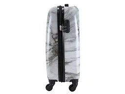 Валіза Semi Line 20 S White Marble (T5731-1) - мініатюра 5