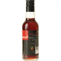 Сироп Red&Black Солона Карамель 0.25 л - мініатюра 2