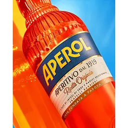 Аперитив Aperol Aperetivo 11% 1 л (505492) - мініатюра 5