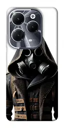 Чохол Demsky Сталкер 4 для Infinix Hot 40