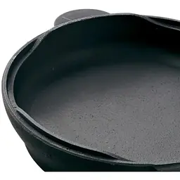 Каструля чавунна Snow Peak CS-501R Micro Pot - мініатюра 3