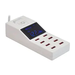 USB зарядний пристрій CDA6W TRINIX (42-00039) - мініатюра 3