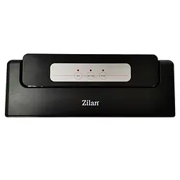 Аппарат для вакуумной упаковки Zilan ZLN 5602 - мініатюра 2