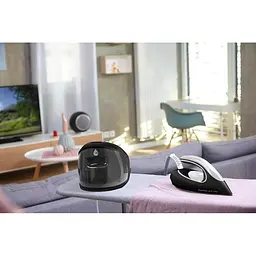 Праска з парогенератором Tefal Express Anti-calc SV8055E0 - мініатюра 8