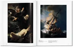 Rembrandt - мініатюра 3