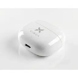 Навушники Vinga HBT065 Bluetooth White (HBT065WT) - мініатюра 4