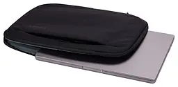 Сумка Thule Subterra 2 MacBook Sleeve 14" TSS-414 Black (6949028) - мініатюра 7