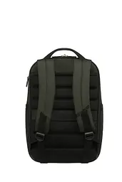 Рюкзак 14,1" Samsonite MODERNY GREEN 40x25x20 KS6*04007 - мініатюра 2