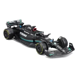 Автомодель - Mercedes-amg F1 W14 E Performance (2023) (1:43), в асортименті - мініатюра 10